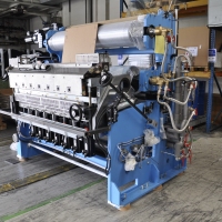 Machinery Installation