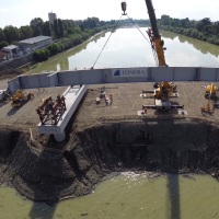 Bridge Construction