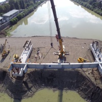 Bridge Construction