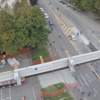 Bridge Construction