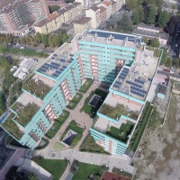 New Condo Complex