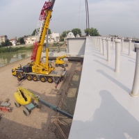Bridge Construction