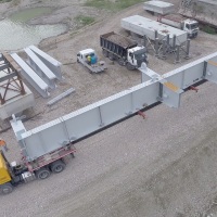 Bridge Construction