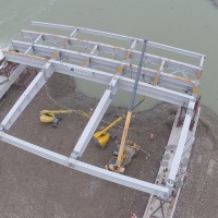 Bridge Construction