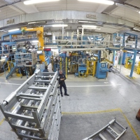 Machinery Installation