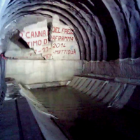 Frejus New Tunnel