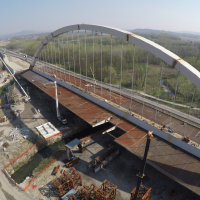 Viaduct Construction