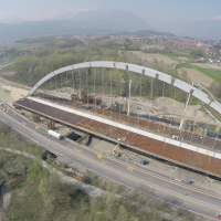 Viaduct Construction