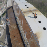 Viaduct Construction