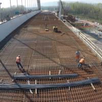 Viaduct Construction