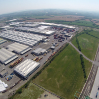 Logistic Center