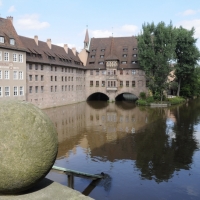 Nuernberg