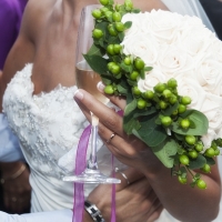 Bridal Bouquet